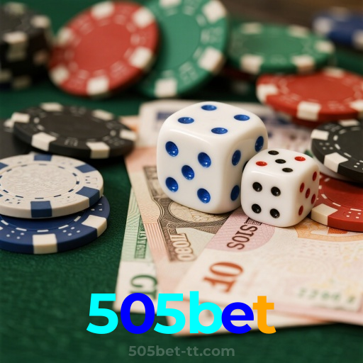 505bet：Encontre a sorte na roleta! Aposte agora e ganhe!