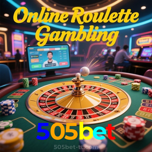 505bet:Ganhe prêmios em roleta e aposte no futebol com confiança no nosso cassino!