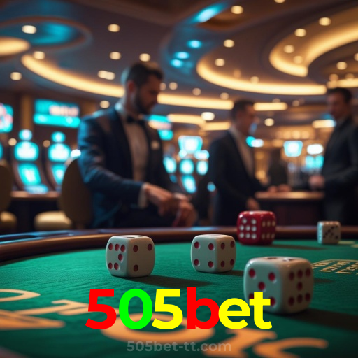 505bet:Aposta no futebol e diversão garantida com jogos de cassino como roleta e blackjack!