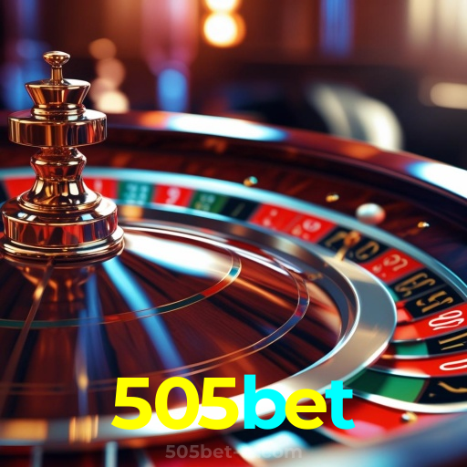 505bet:A adrenalina do futebol online está ao seu alcance!