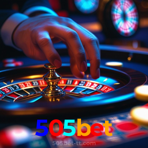 505bet:Aposte nas melhores mesas de poker e vença como nunca!