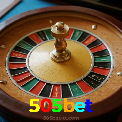 505bet:O cassino online mais confiável para apostas no futebol e jogos de cassino!