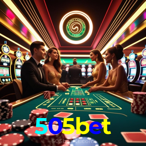 505bet:No futebol online, a chance de ganhar é sua!