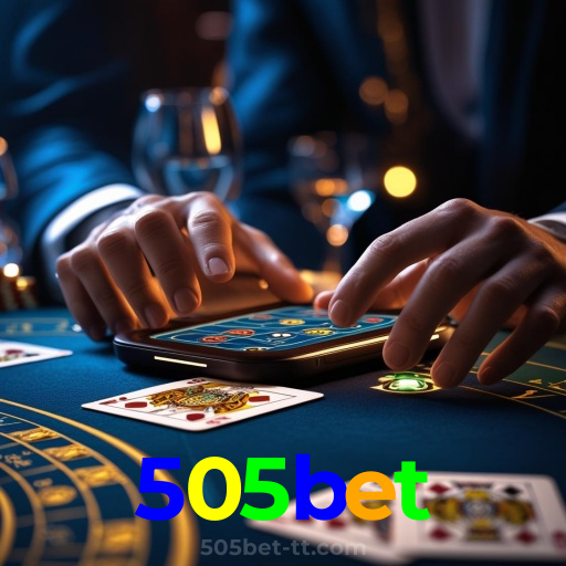 505bet:No cassino online mais confiável, experimente poker, roleta e futebol ao vivo!