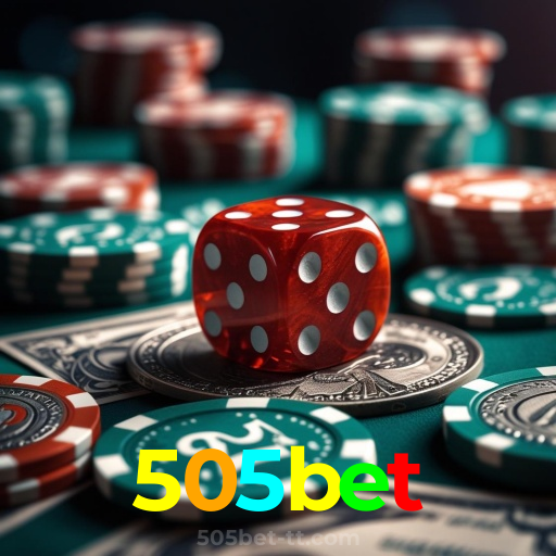 505bet:Aposte no seu time e ganhe com os melhores jogos de cassino online!
