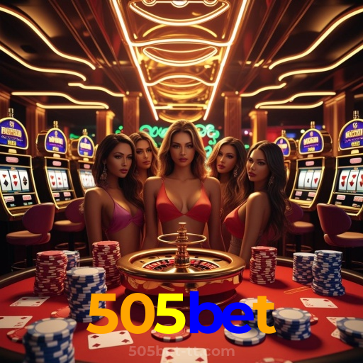505bet:Aposte no futebol online e vença de forma única!