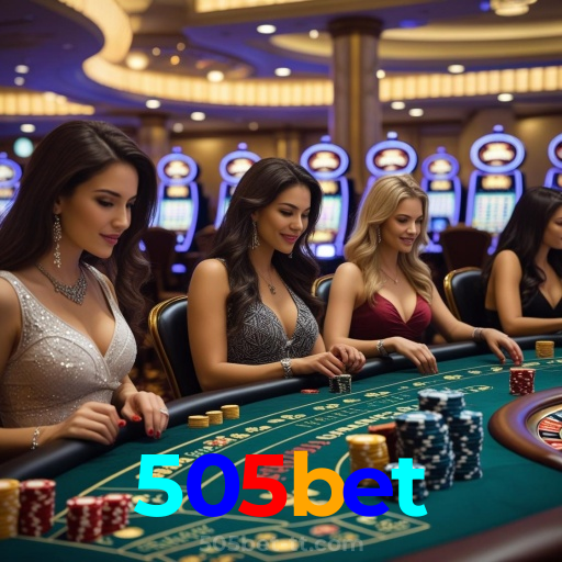 505bet:Jogue poker online e mostre seu talento nas cartas!