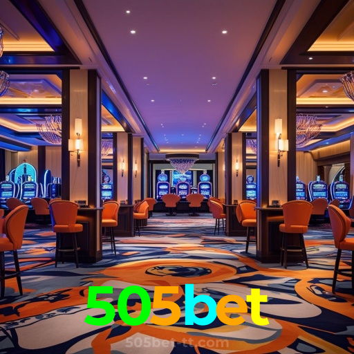 505bet:Apostas ao vivo no futebol e prêmios em jogos como blackjack e roleta!