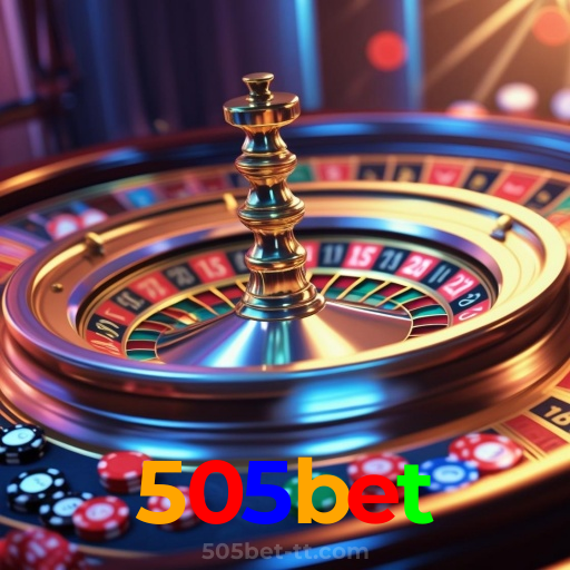 505bet:Sinta a emoção de jogar nas melhores slots do mercado!