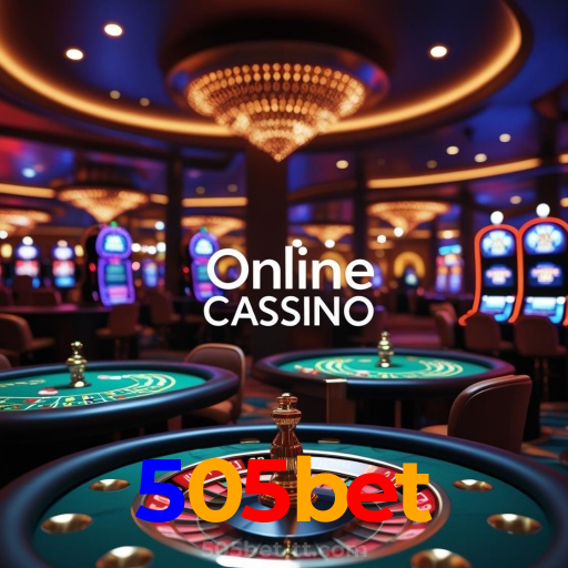 505bet:No futebol online, cada aposta te leva mais perto da vitória!