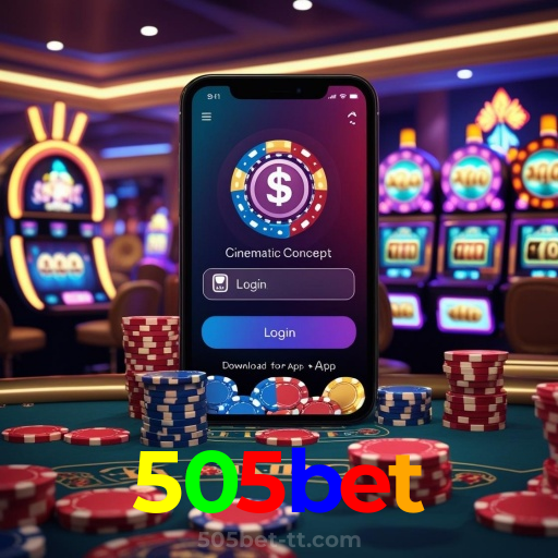 505bet:O melhor do futebol digital te espera! Aposte agora e vença!