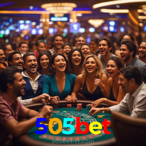 505bet:Ganhe prêmios incríveis jogando roleta e apostando no futebol online!