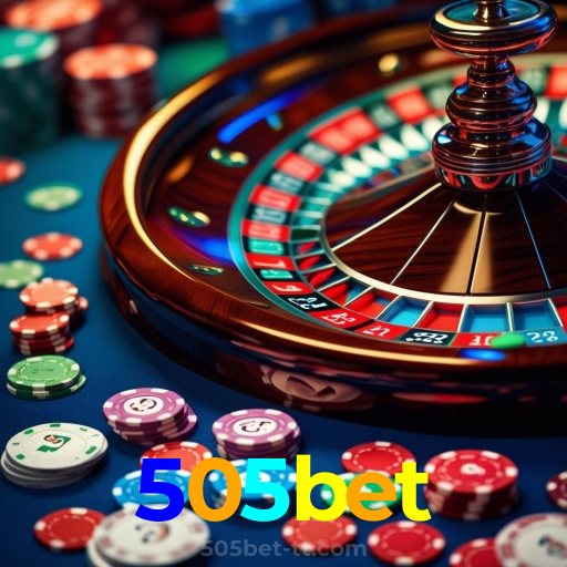 505bet:Jogue poker e conquiste prêmios como um verdadeiro campeão!