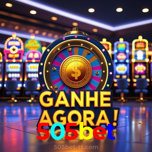 505bet:Em cada jogo, a chance de ganhar é sua! Jogue agora no cassino!