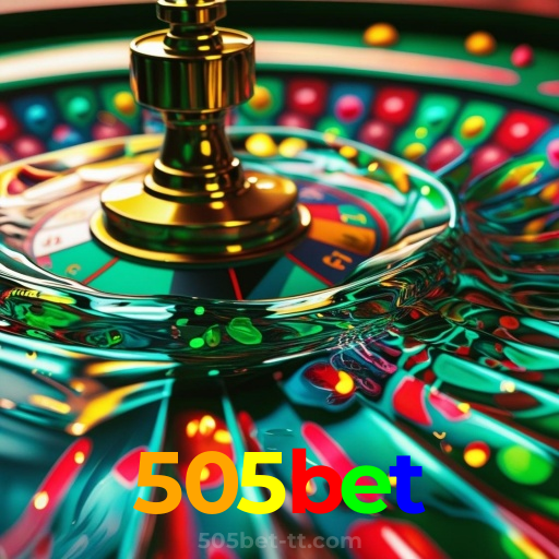 505bet:Aposte nas roletas e conquiste prêmios incríveis!