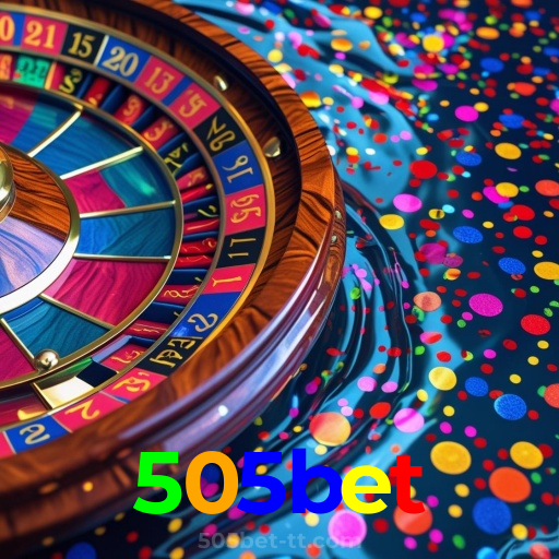 505bet:As slots mais emocionantes estão aqui! Jogue agora!