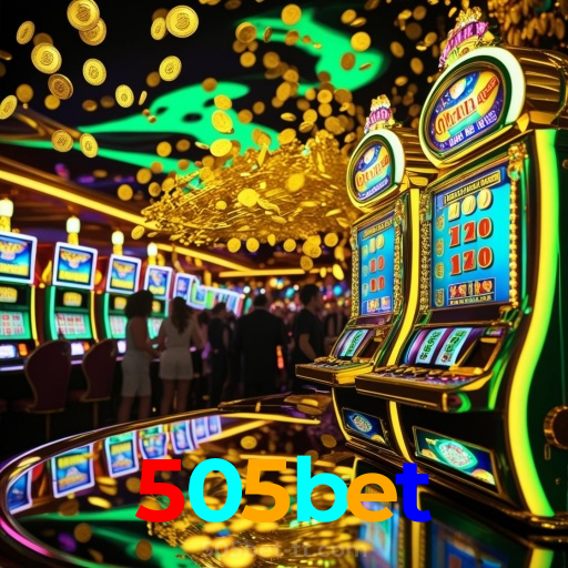 505bet:Divirta-se com poker, roleta e apostas ao vivo no futebol online!