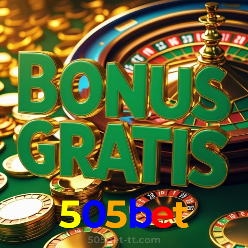 505bet：Ganhe com o futebol online e leve sua vitória para o próximo nível!