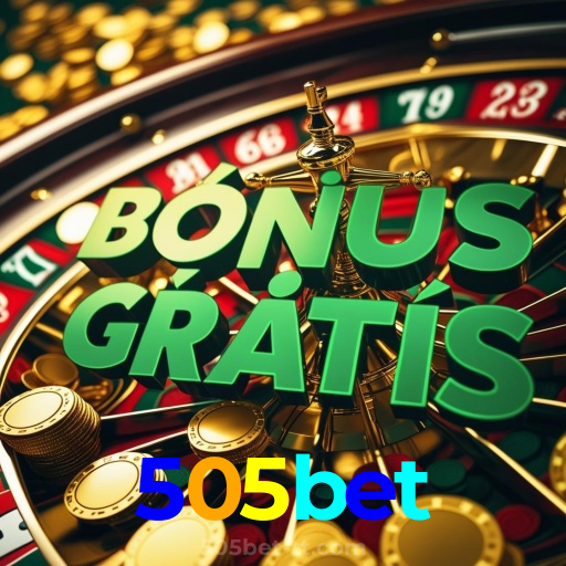 505bet:Desafie a roleta e conquiste prêmios incríveis!