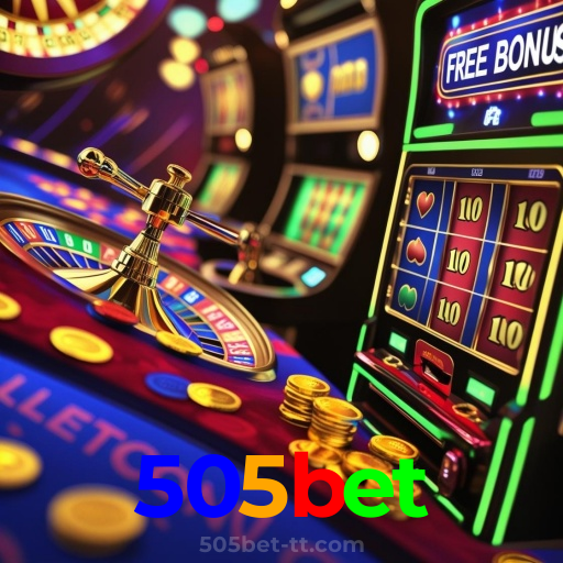 505bet:Aposte nas mesas de poker e mostre quem é o mestre das cartas!