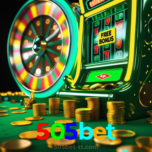 505bet:Apostas emocionantes no futebol e diversão garantida com roleta e poker!