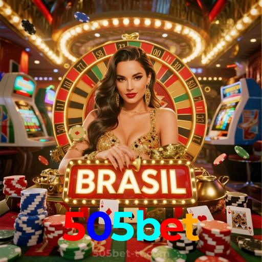 505bet:Jogue poker, roleta e aposte no futebol online com segurança!