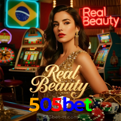 505bet：Jogue poker online e conquiste grandes vitórias nas cartas!