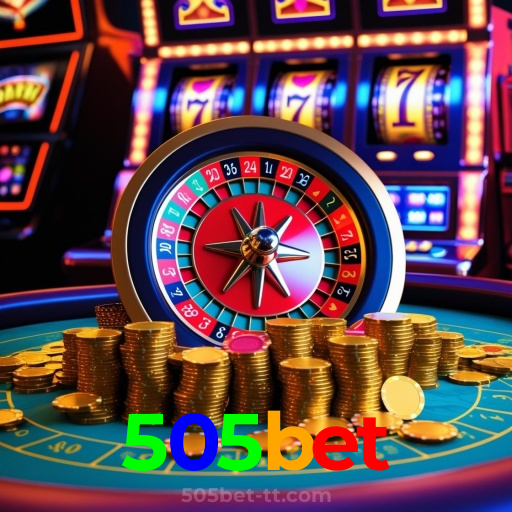 505bet:Apostas emocionantes no futebol e os melhores jogos de cassino!