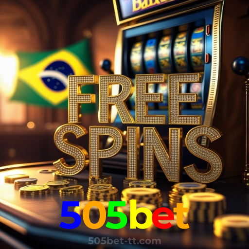 505bet:Aposte no futebol e jogue os melhores jogos de cassino com grandes prêmios!