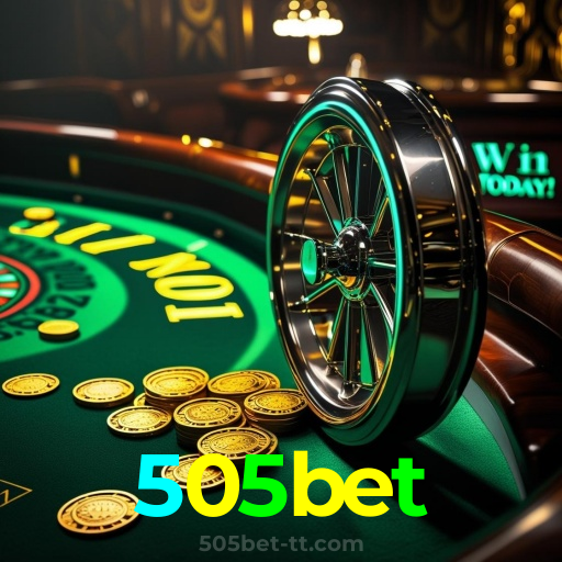 505bet：Jogue blackjack, aposte no futebol e leve para casa grandes prêmios!