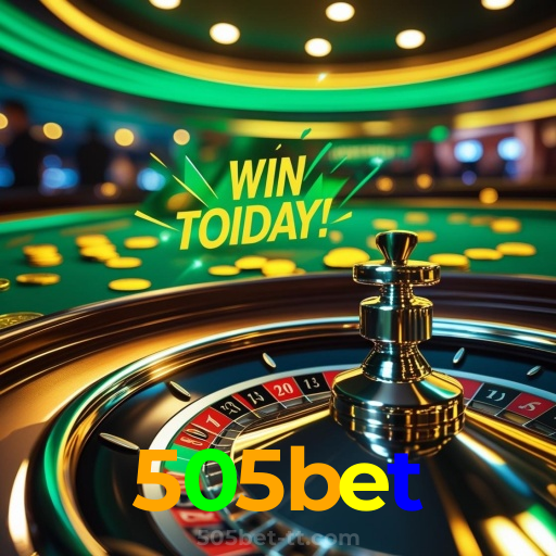 505bet:Jogue poker, aposte no futebol e ganhe em grandes jogos de cassino!