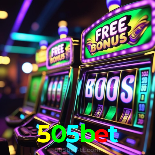 505bet:Aposte no futebol e ganhe com os melhores jogos de cassino como poker e roleta!