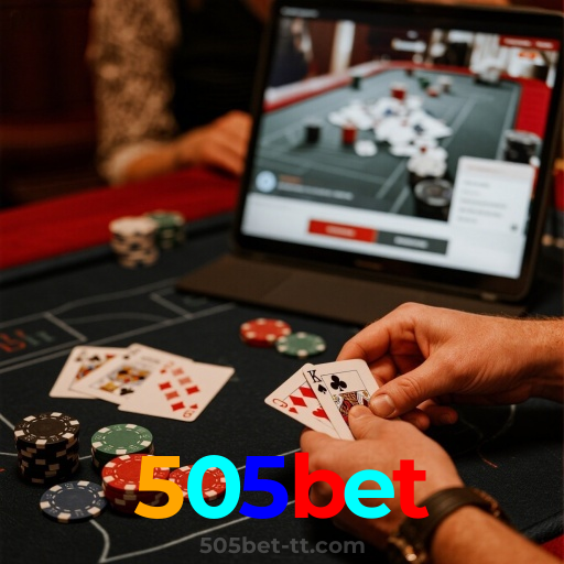 505bet：A sorte te espera no cassino online com apostas no futebol e roleta!