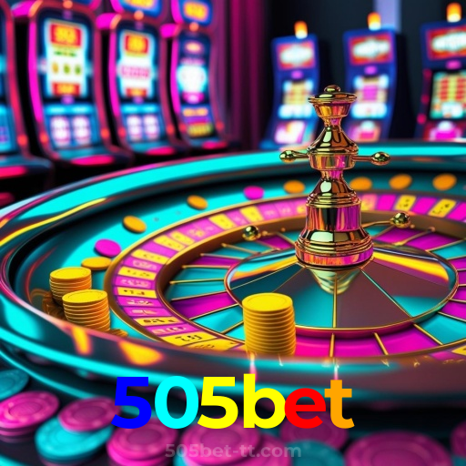 505bet：Sinta a emoção do blackjack! Aposte agora e ganhe!