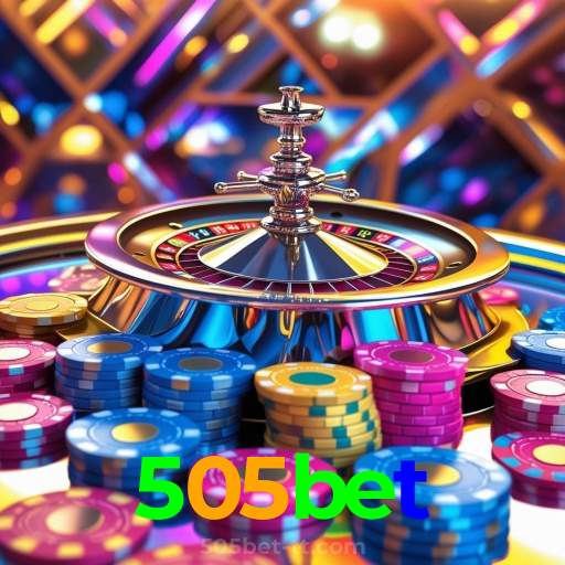 505bet：Conquiste prêmios no blackjack e aposte no futebol ao vivo com segurança!