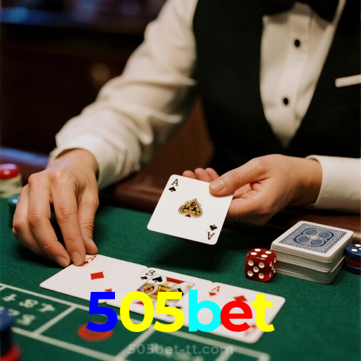 505bet:Jogue nas slots e viva a emoção das grandes vitórias!