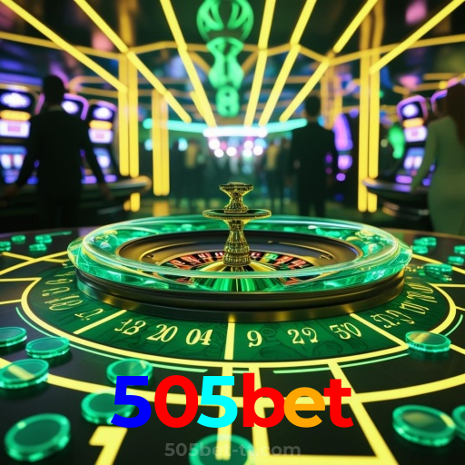 505bet:Entre na ação! Aposte nas slots e conquiste grandes vitórias!