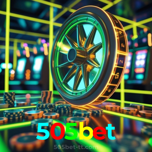 505bet:Jogue poker e aposte no futebol com grandes prêmios em jogo!