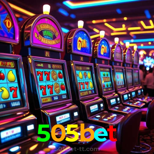 505bet：Ganhe prêmios em jogos de poker e aposte no futebol com grandes odds!
