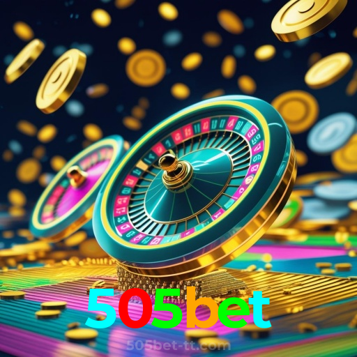 505bet:O cassino mais confiável para apostar no futebol e jogar slots!