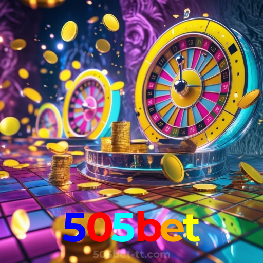505bet：Aposte no futebol online e vença no estilo que você merece!