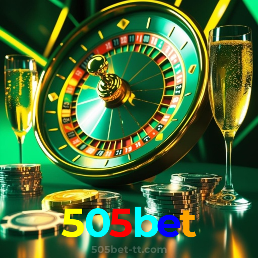 505bet:Aposte no futebol e jogue no melhor cassino online para grandes vitórias!