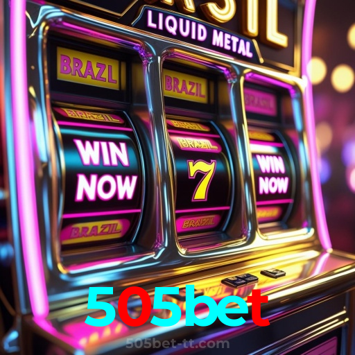 505bet:Desafie a roleta e conquiste vitórias épicas!