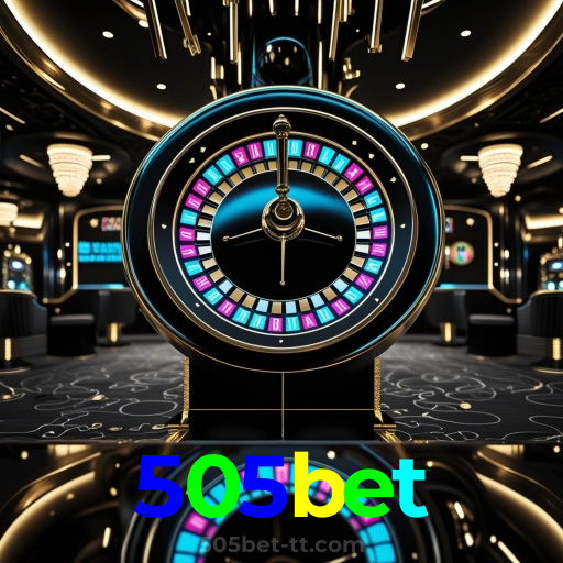 505bet：Aposte no futebol e jogue os jogos mais emocionantes como blackjack e poker!