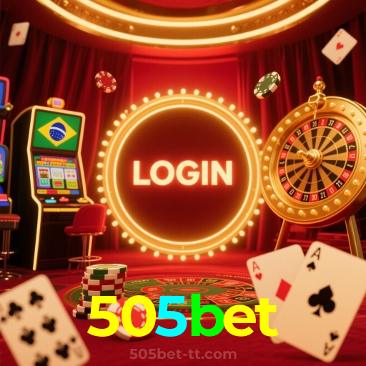 505bet:Jogue poker no nosso cassino e mostre sua habilidade!