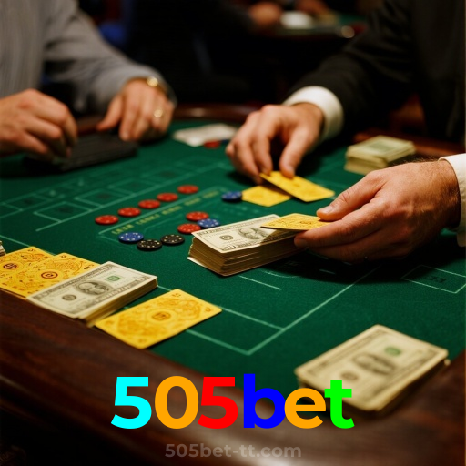 505bet:Jogue no melhor cassino online e conquiste prêmios de verdade!