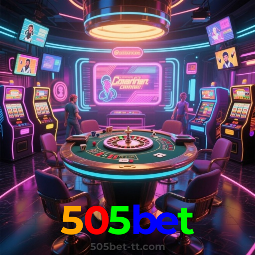 505bet:Apostas emocionantes em futebol e vitórias épicas no cassino online!