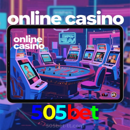 505bet:Aposte no futebol e ganhe em jogos como roleta e blackjack online!