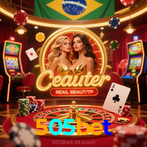 505bet：Aposte no futebol e ganhe em blackjack e poker com segurança!
