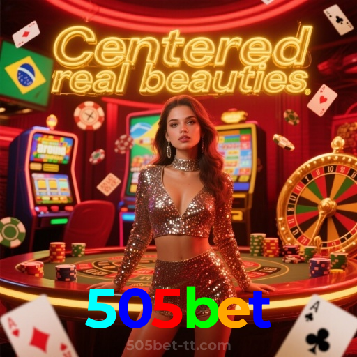 505bet:Aposte no futebol e ganhe em jogos de cassino como roleta e blackjack!